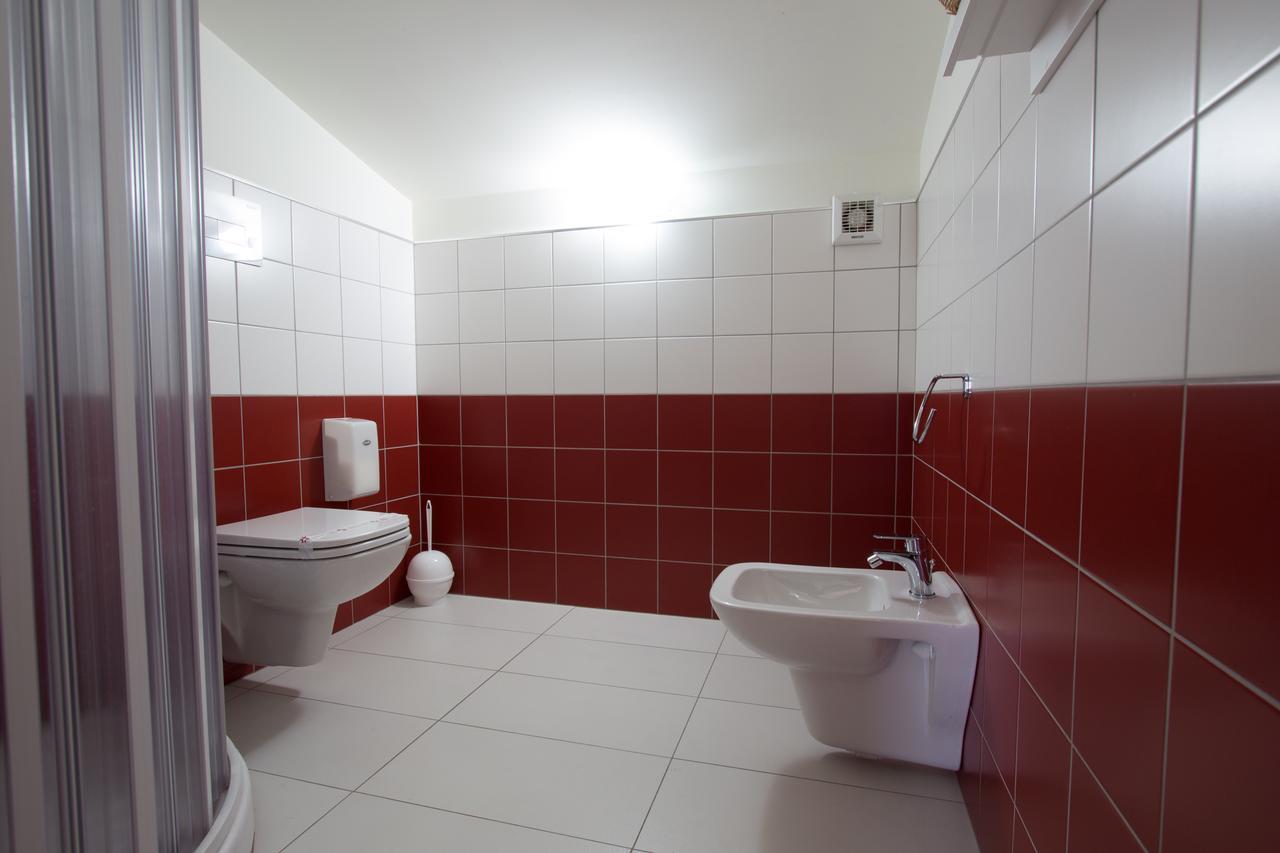 B&B Baglio Santa Croce ポルト・エンペードクレ エクステリア 写真